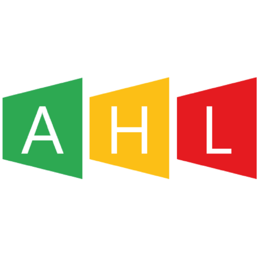 AHL Logics Logo